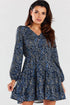 Robe de jour model 176852 awama